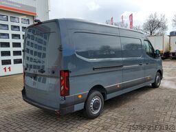 Renault Master 170.35 EURO 6 L3H2 GESLOTEN - 610 - UR...