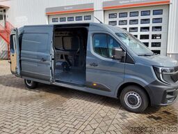 Renault Master 170.35 EURO 6 L3H2 GESLOTEN - 610 - UR...