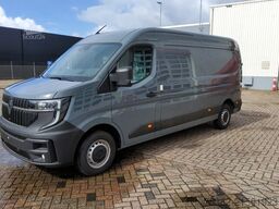 Renault Master 170.35 EURO 6 L3H2 GESLOTEN - 610 - UR...