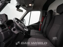 Renault Master 145PK Lowliner Bakwagen LED Navi Airco C...