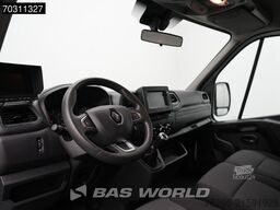 Renault Master 145PK Lowliner Bakwagen LED Navi Airco C...