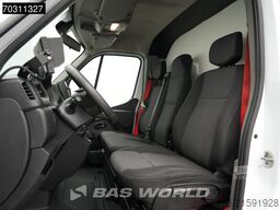 Renault Master 145PK Lowliner Bakwagen LED Navi Airco C...