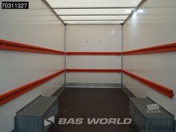 Renault Master 145PK Lowliner Bakwagen LED Navi Airco C...
