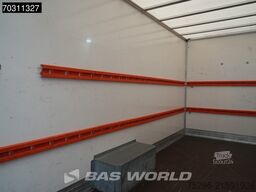 Renault Master 145PK Lowliner Bakwagen LED Navi Airco C...