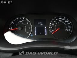 Renault Master 145PK Lowliner Bakwagen LED Navi Airco C...