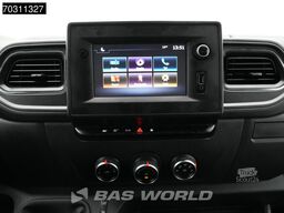 Renault Master 145PK Lowliner Bakwagen LED Navi Airco C...
