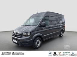 VW Crafter 35 2.0 TDI Hochdach mittlerer Radstand AHK KAMERA PDC
