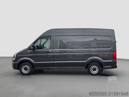 VW Crafter 35 2.0 TDI Hochdach mittlerer Radstand AHK KAMERA PDC