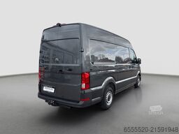 VW Crafter 35 2.0 TDI Hochdach mittlerer Radstand AHK KAMERA PDC