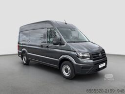 VW Crafter 35 2.0 TDI Hochdach mittlerer Radstand AHK KAMERA PDC