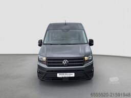 VW Crafter 35 2.0 TDI Hochdach mittlerer Radstand AHK KAMERA PDC