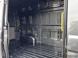 VW Crafter 35 2.0 TDI Hochdach mittlerer Radstand AHK KAMERA PDC