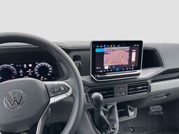 VW Crafter 35 2.0 TDI Hochdach mittlerer Radstand AHK KAMERA PDC