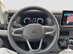 VW Crafter 35 2.0 TDI Hochdach mittlerer Radstand AHK KAMERA PDC