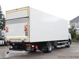 MAN TGM 18.320 Koffer Anhägerkupplung Klima LDW LBW