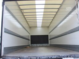 MAN TGM  18.320 Koffer  Anhägerkupplung Klima LDW LBW