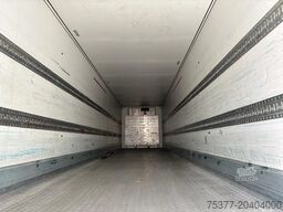 Schmitz Cargobull Thermoking SLX 200,  BPW Drum, 260 Hoch, ALumin...