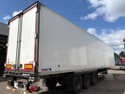 Schmitz Cargobull Thermoking SLX 200,  BPW Drum, 260 Hoch, ALumin...