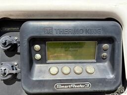 Schmitz Cargobull Thermoking SLX 200,  BPW Drum, 260 Hoch, ALumin...