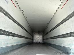 Schmitz Cargobull Thermoking SLX 200,  BPW Drum, 260 Hoch, ALumin...