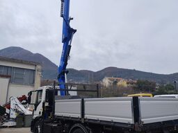 Iveco EuroCargo 180-250