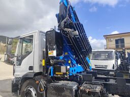 Iveco EuroCargo 180-250