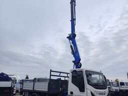 Iveco EuroCargo 180-250