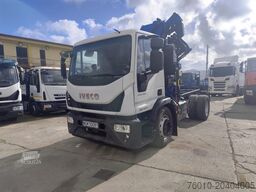 Iveco EuroCargo 180-250
