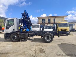 Iveco EuroCargo 180-250