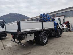 Iveco EuroCargo 180-250