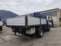 Iveco EuroCargo 180-250