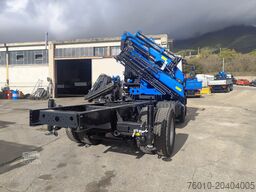 Iveco EuroCargo 180-250