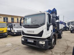 Iveco EuroCargo 180-250