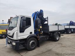 Iveco EuroCargo 180-250