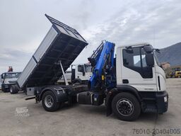 Iveco EuroCargo 180-250