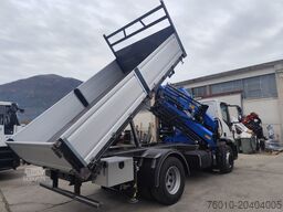 Iveco EuroCargo 180-250