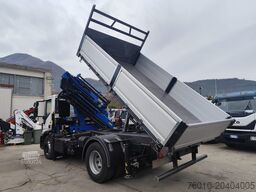 Iveco EuroCargo 180-250