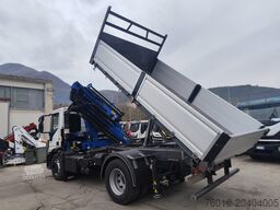 Iveco EuroCargo 180-250
