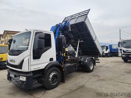 Iveco EuroCargo 180-250