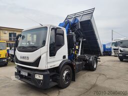 Iveco EuroCargo 180-250