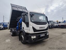 Iveco EuroCargo 180-250