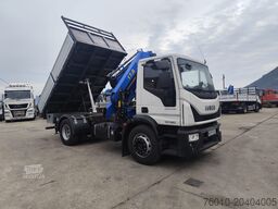 Iveco EuroCargo 180-250