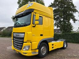 DAF XF 450 FT