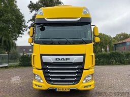 DAF XF 450 FT