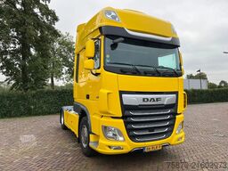 DAF XF 450 FT
