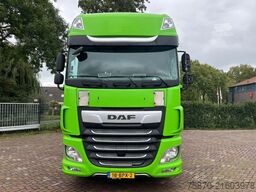 DAF XF 480 FT