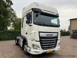 DAF XF 480 !NOKKENAS VERVANGEN! Op kilometerstand 6...
