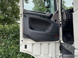 DAF XF 480 !NOKKENAS VERVANGEN! Op kilometerstand 6...