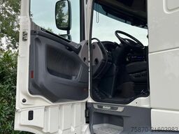 DAF XF 480 !NOKKENAS VERVANGEN! Op kilometerstand 6...