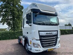 DAF XF 480 !NOKKENAS VERVANGEN! Op kilometerstand 5...